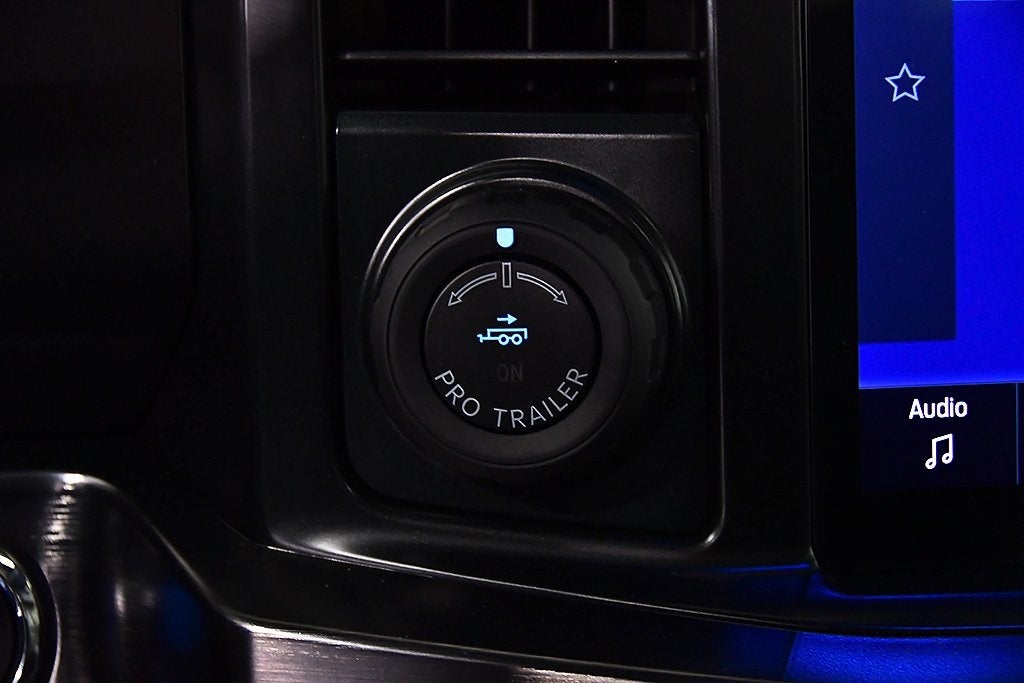 2026 Ford F-250SD Lariat 6-3/4' Box