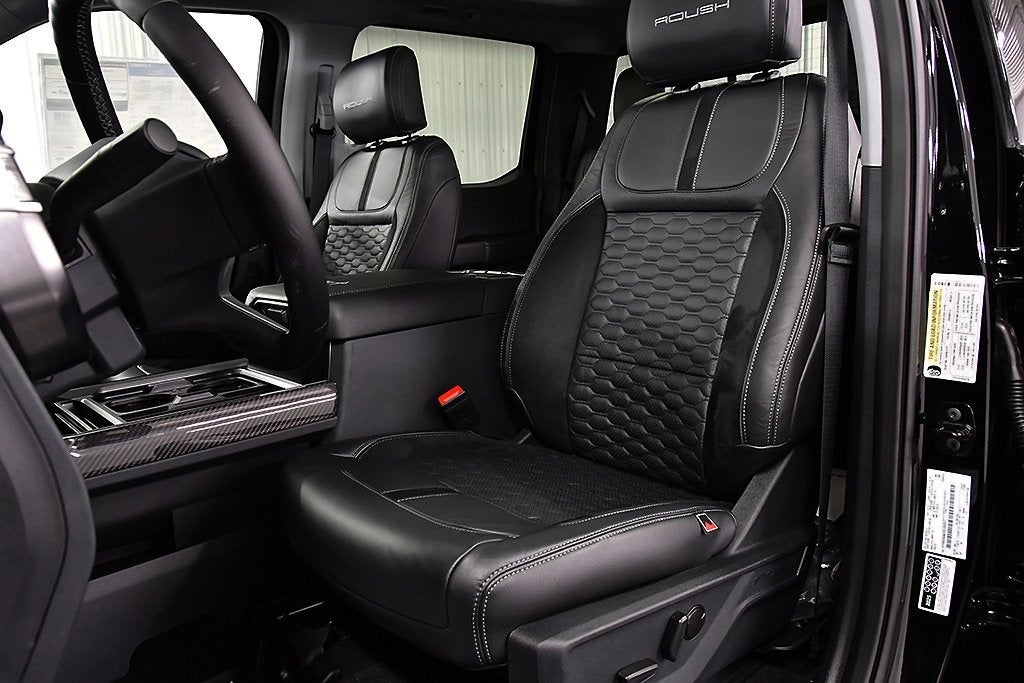 2026 Ford F-250SD Lariat 6-3/4' Box