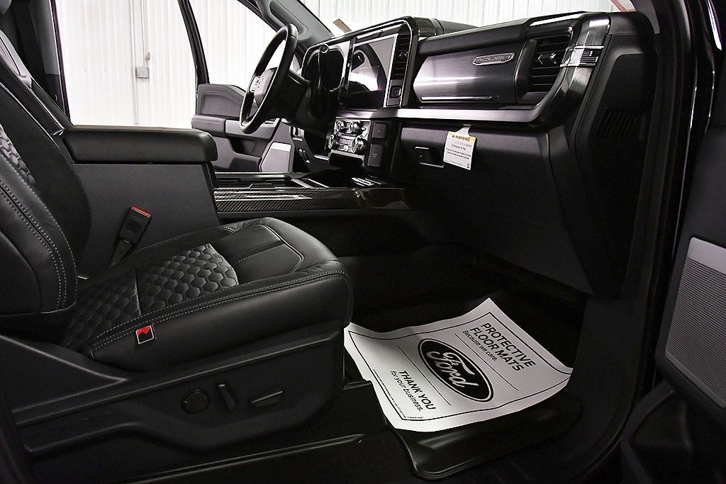 2026 Ford F-250SD Lariat 6-3/4' Box