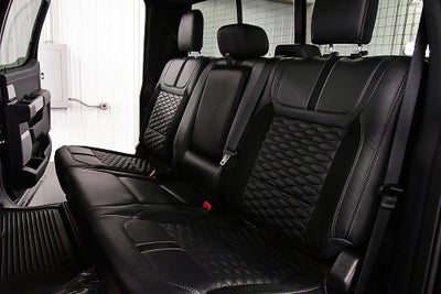 2026 Ford F-250SD Lariat 6-3/4' Box