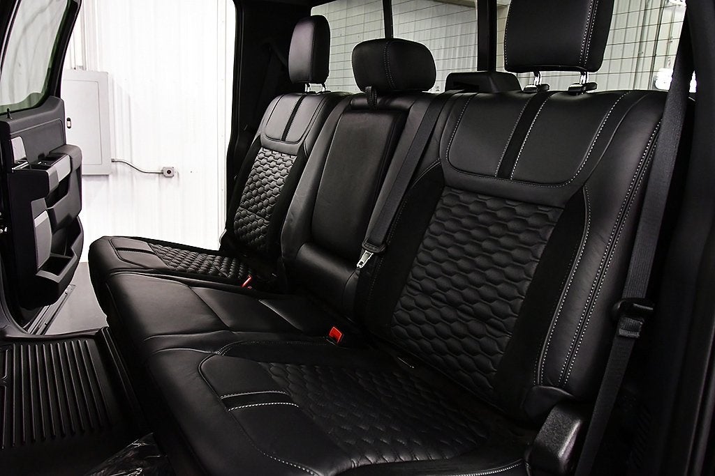 2026 Ford F-250SD Lariat 6-3/4' Box