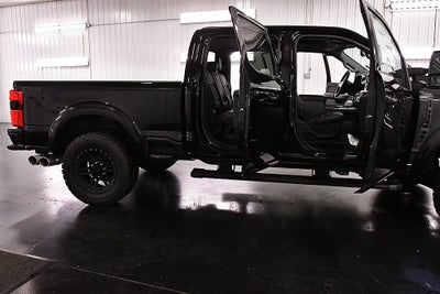 2026 Ford F-250SD Lariat 6-3/4' Box