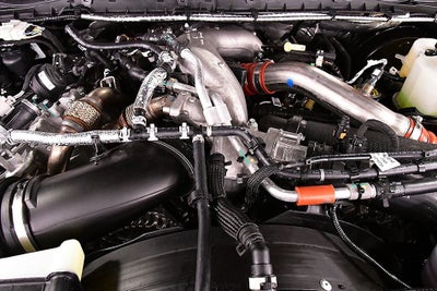 2026 Ford F-250SD Lariat 6-3/4' Box