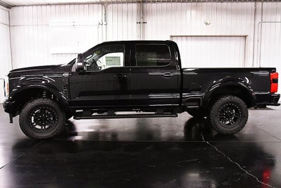 2026 Ford F-250SD Lariat 6-3/4' Box