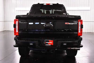 2026 Ford F-250SD Lariat 6-3/4' Box