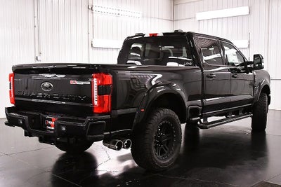 2026 Ford F-250SD Lariat 6-3/4' Box