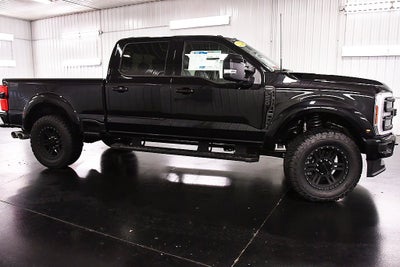2026 Ford F-250SD Lariat 6-3/4' Box