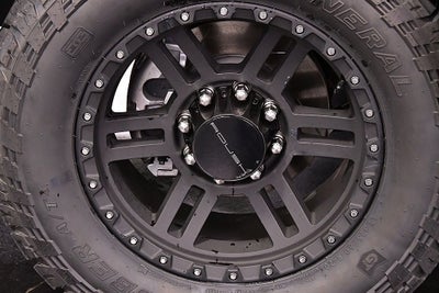 2026 Ford F-250SD Lariat 6-3/4' Box