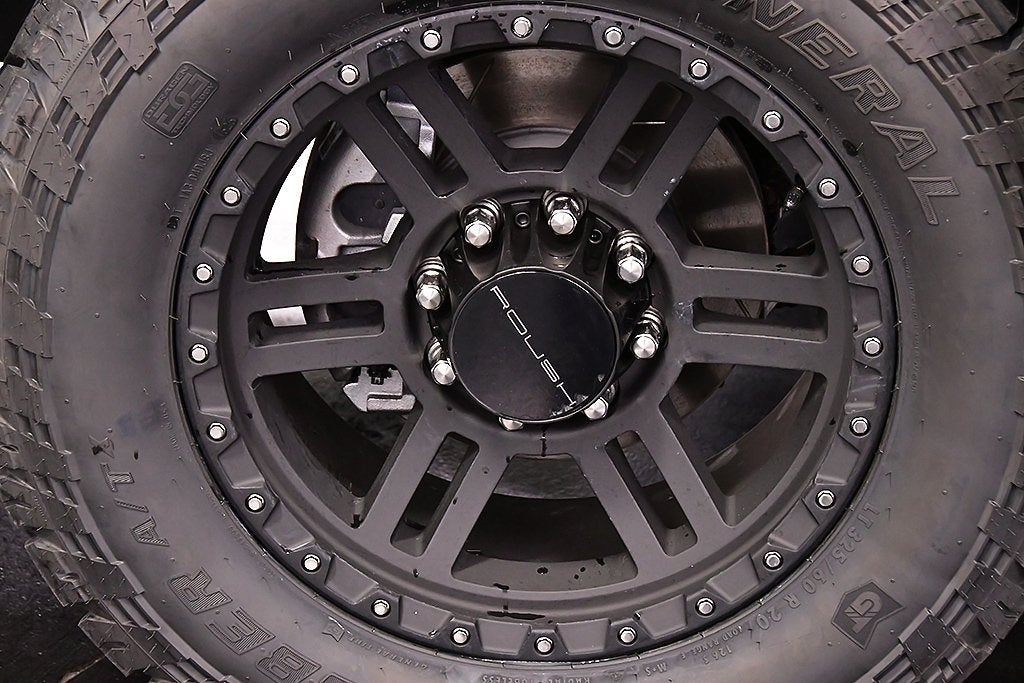 2026 Ford F-250SD Lariat 6-3/4' Box