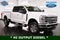 2024 Ford F-250SD Lariat 6-3/4' Box