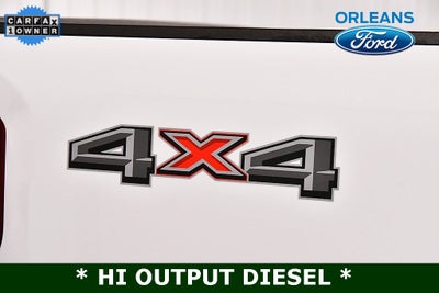 2024 Ford F-250SD Lariat 6-3/4' Box