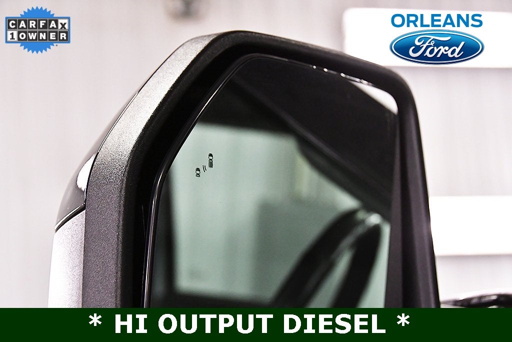 2024 Ford F-250SD Lariat 6-3/4' Box