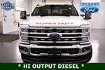 2024 Ford F-250SD Lariat 6-3/4' Box