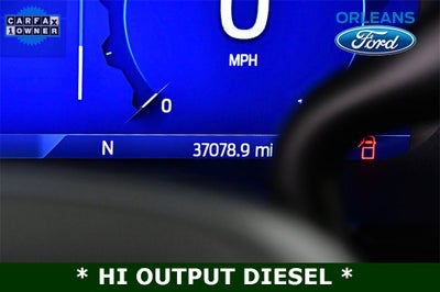 2024 Ford F-250SD Lariat 6-3/4' Box