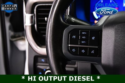 2024 Ford F-250SD Lariat 6-3/4' Box