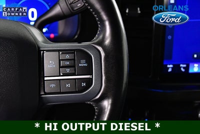 2024 Ford F-250SD Lariat 6-3/4' Box