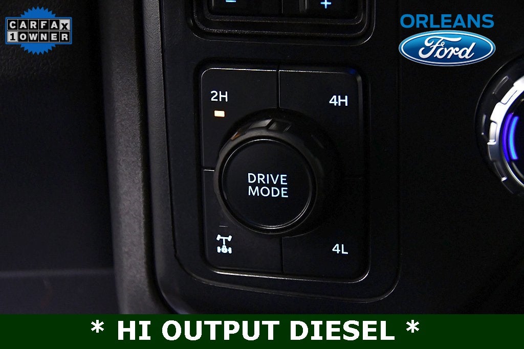 2024 Ford F-250SD Lariat 6-3/4' Box