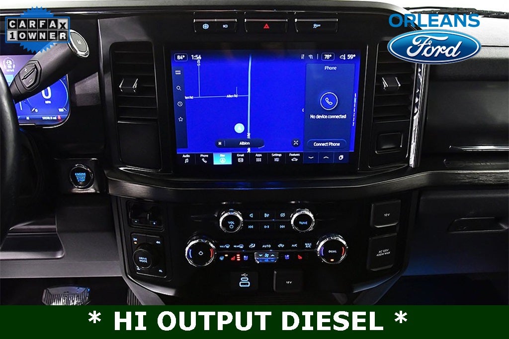 2024 Ford F-250SD Lariat 6-3/4' Box