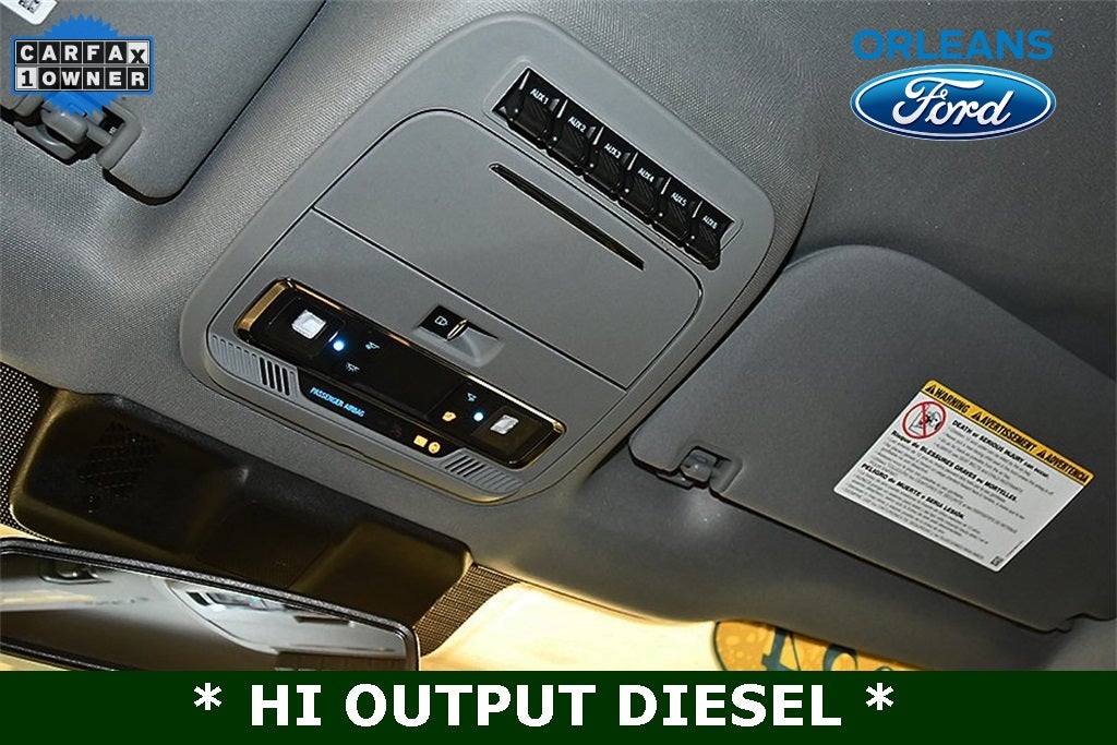 2024 Ford F-250SD Lariat 6-3/4' Box