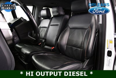 2024 Ford F-250SD Lariat 6-3/4' Box