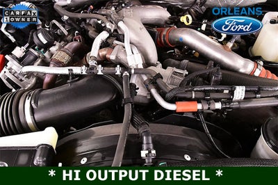 2024 Ford F-250SD Lariat 6-3/4' Box