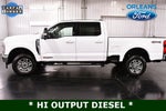 2024 Ford F-250SD Lariat 6-3/4' Box
