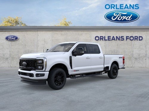 2026 Ford F-250SD Lariat Tuscany 6-3/4' Box