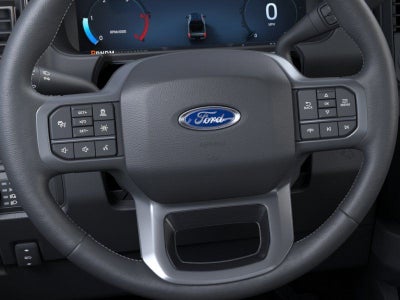 2026 Ford F-250SD Lariat Tuscany 6-3/4' Box