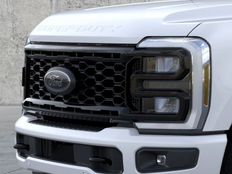 2026 Ford F-250SD Lariat Tuscany 6-3/4' Box