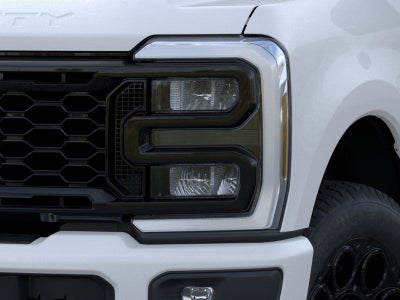 2026 Ford F-250SD Lariat Tuscany 6-3/4' Box