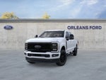 2026 Ford F-250SD Lariat Tuscany 6-3/4' Box