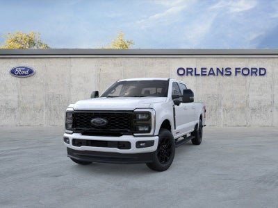 2026 Ford F-250SD Lariat Tuscany 6-3/4' Box