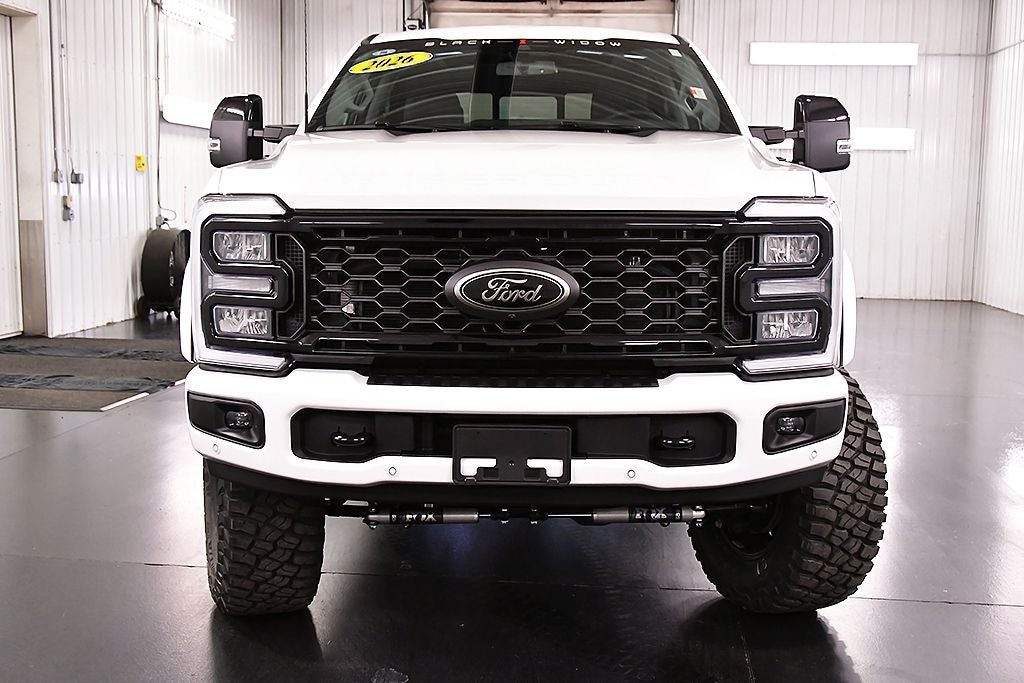 2026 Ford F-250SD Lariat Tuscany 6-3/4' Box