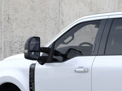 2026 Ford F-250SD Lariat Tuscany 6-3/4' Box