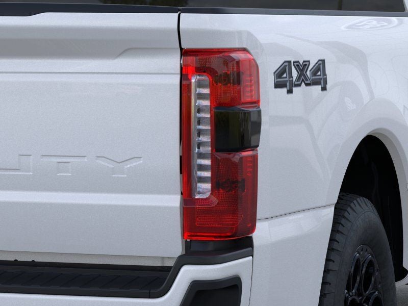 2026 Ford F-250SD Lariat Tuscany 6-3/4' Box