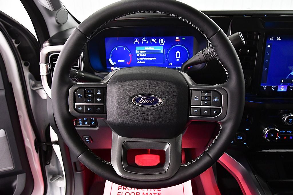 2026 Ford F-250SD Lariat Tuscany 6-3/4' Box