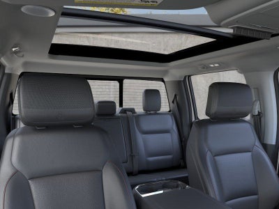 2026 Ford F-250SD Lariat Tuscany 6-3/4' Box