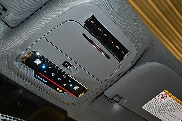 2026 Ford F-250SD Lariat Tuscany 6-3/4' Box