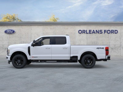 2026 Ford F-250SD Lariat Tuscany 6-3/4' Box