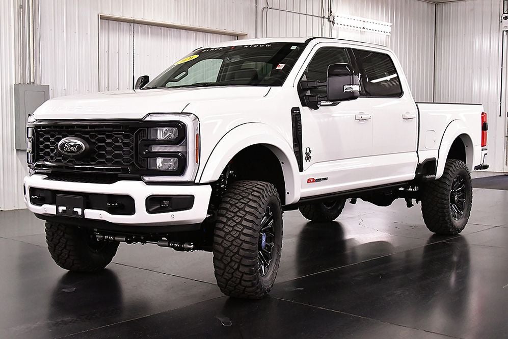 2026 Ford F-250SD Lariat Tuscany 6-3/4' Box