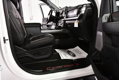 2026 Ford F-250SD Lariat Tuscany 6-3/4' Box