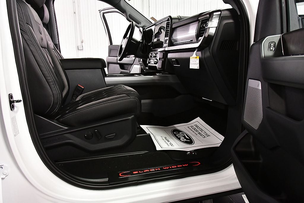 2026 Ford F-250SD Lariat Tuscany 6-3/4' Box