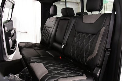 2026 Ford F-250SD Lariat Tuscany 6-3/4' Box