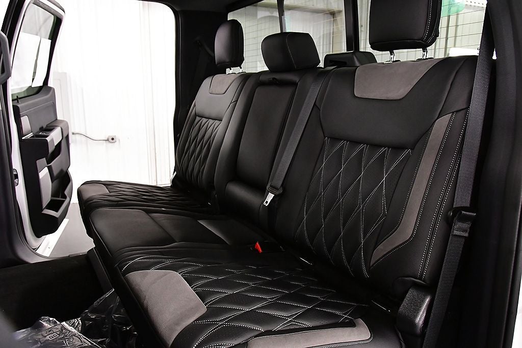 2026 Ford F-250SD Lariat Tuscany 6-3/4' Box