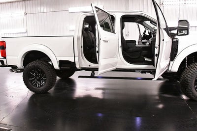 2026 Ford F-250SD Lariat Tuscany 6-3/4' Box