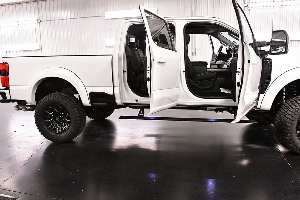 2026 Ford F-250SD Lariat Tuscany 6-3/4' Box