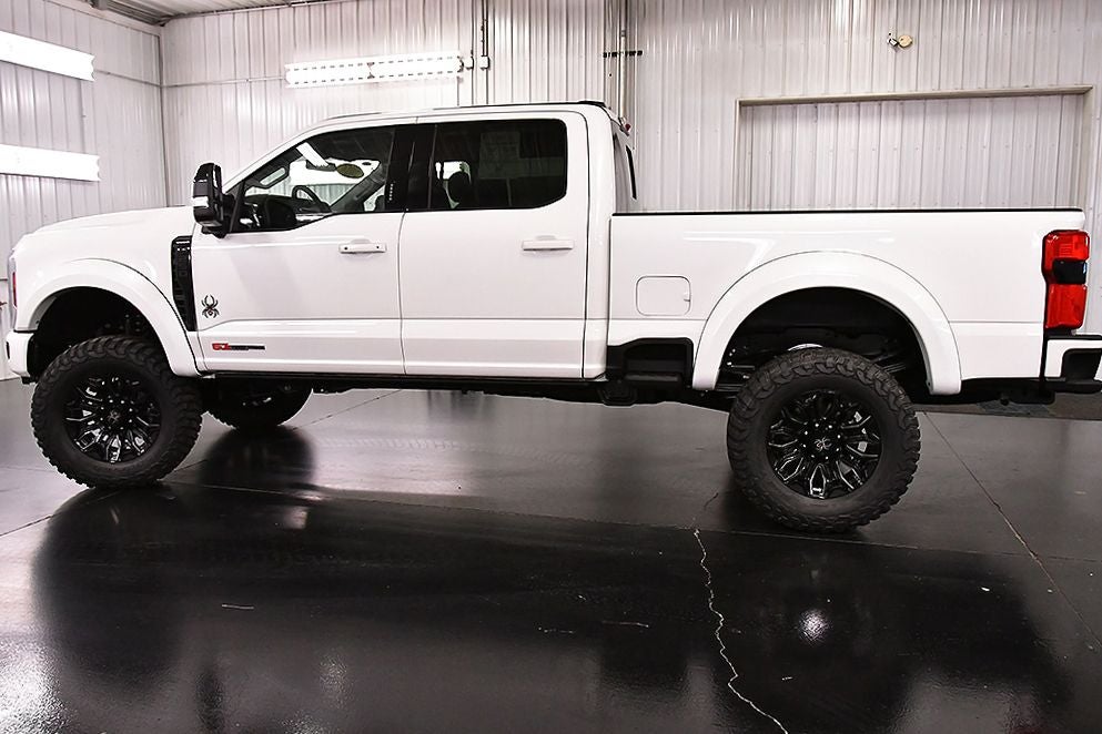 2026 Ford F-250SD Lariat Tuscany 6-3/4' Box