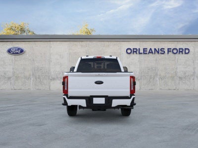 2026 Ford F-250SD Lariat Tuscany 6-3/4' Box
