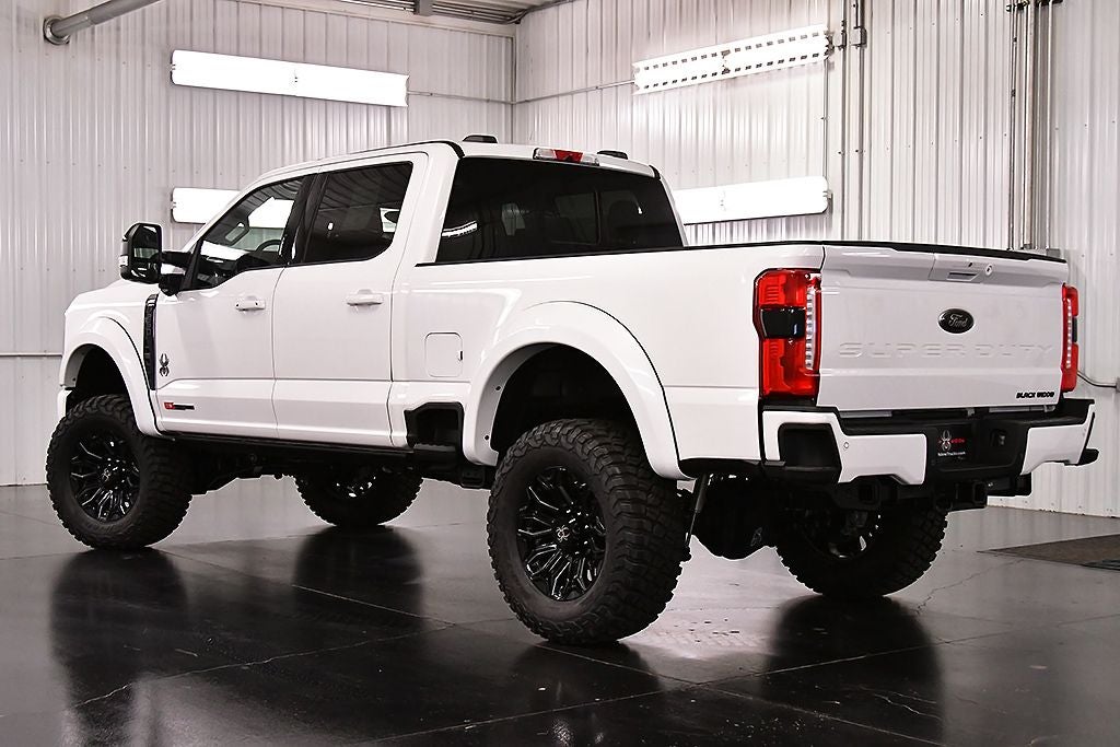 2026 Ford F-250SD Lariat Tuscany 6-3/4' Box