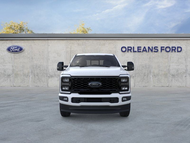 2026 Ford F-250SD Lariat Tuscany 6-3/4' Box